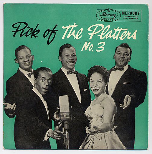 Pick Of The Platters